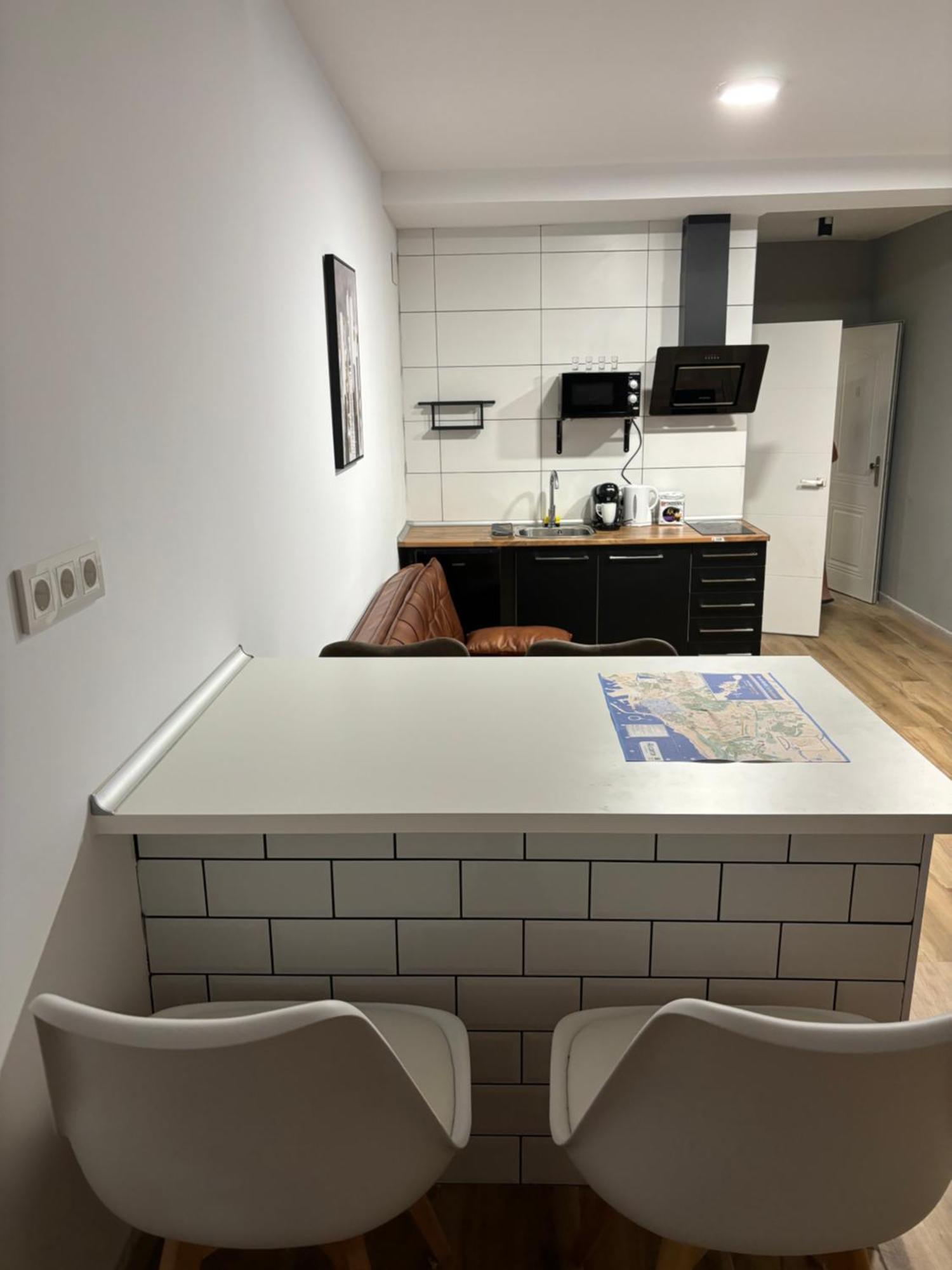 Estudio Centrico Alicante Esterno foto
